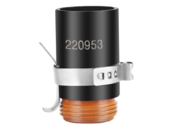 Consumibles De Anillo Giratorio 220953 Para Cortadora De Plasma Max105