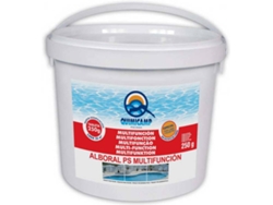 Cloro QUIMICAMP 56 (250g -5 kg)