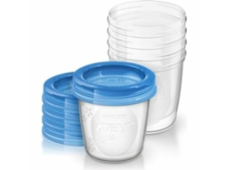 Recipiente contenedor Philips SCF619/05 180 ml
