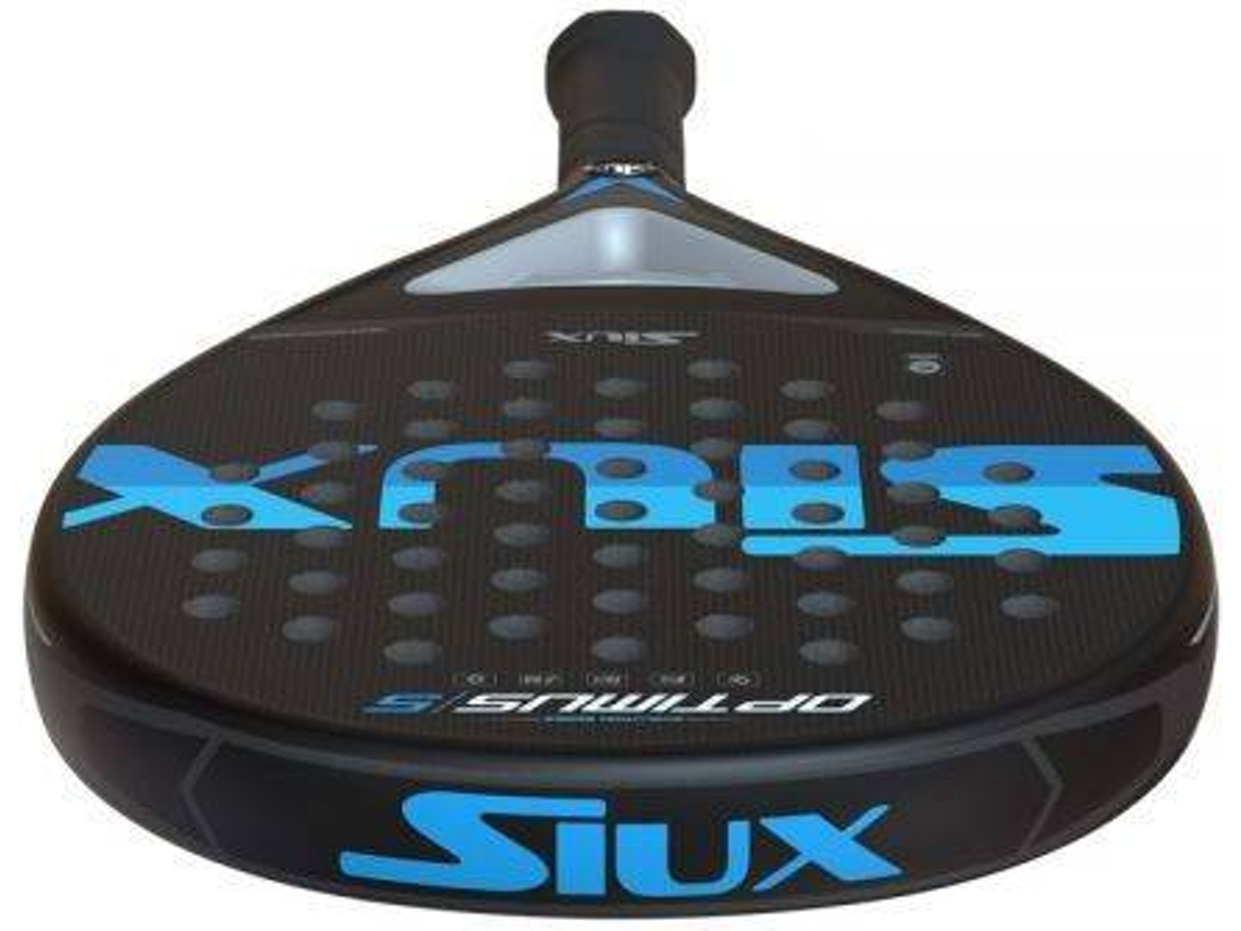 Pala de Pádel SIUX Optimus 5 Air 2023