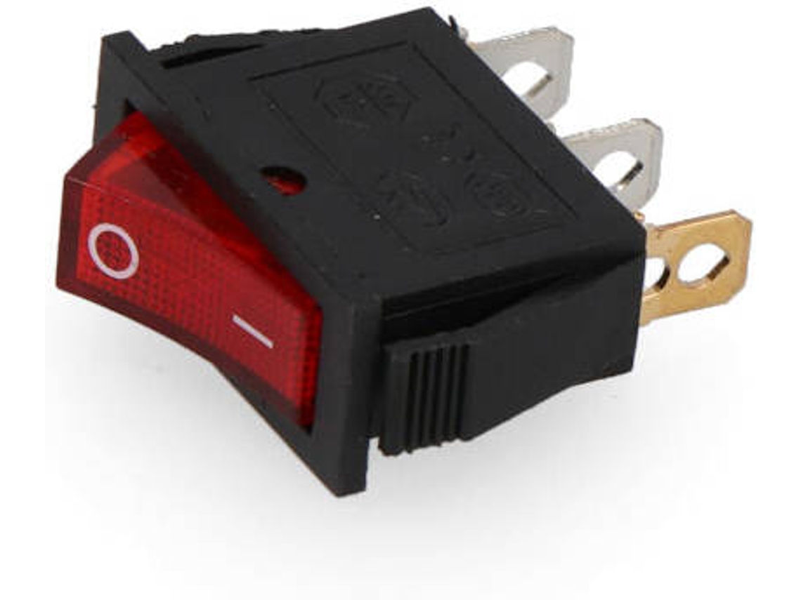 Interruptor EDM E45036