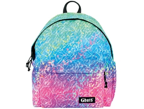 Mochila My GHUTS Pc Colorup 2024 41X32 5X14 5Cm Gh211-P05
