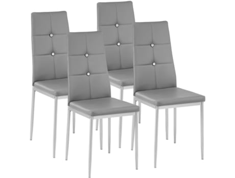 Julien Dining Tectoke 4 Unidades