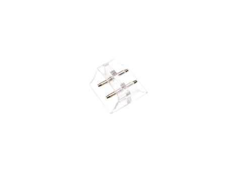 Conector 'I' Perfil con Tira LED Aretha