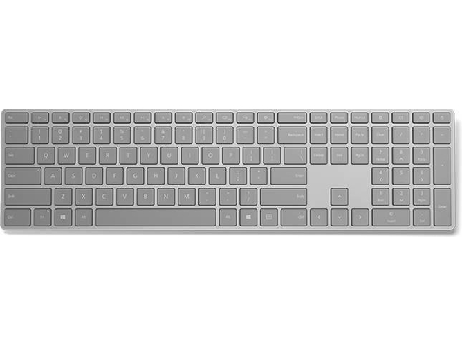 Teclado para Tablet para Tablet MICROSOFT 3YJ-00005