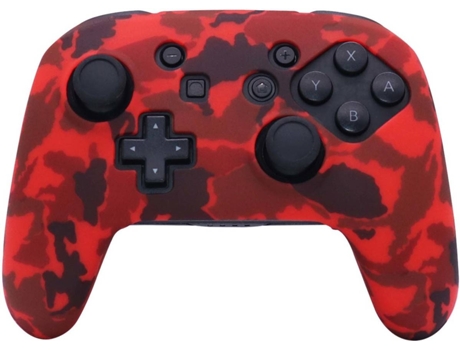 Funda Mando LOVEBABYLY W-SWITCH-001-20 (Nintendo Switch Pro)
