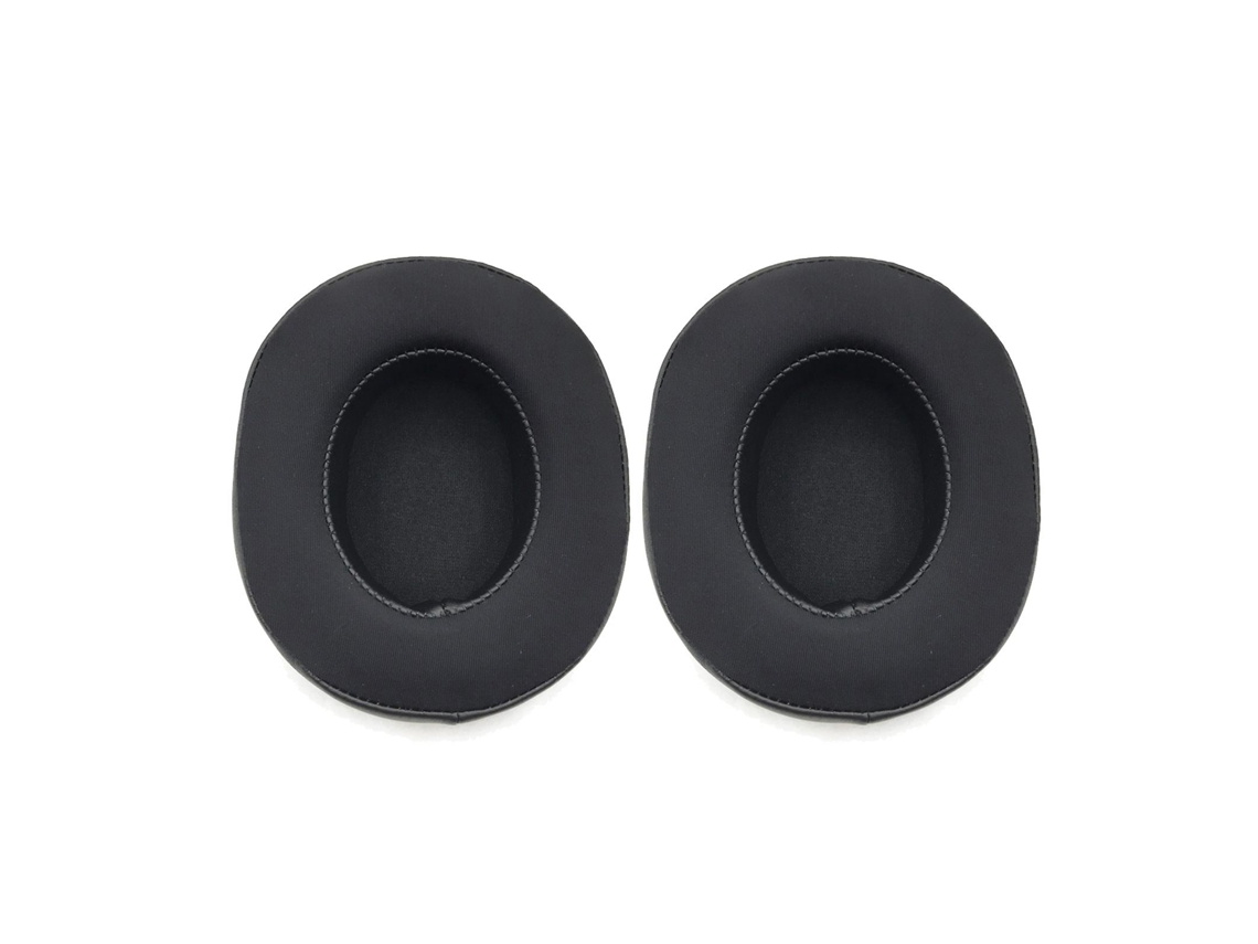 Almohadillas de repuesto para los auriculares Razer Blackshark V2x