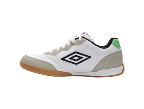 Zapatillas Unisex para Fútbol UMBRO Sala Street Blanco (44)