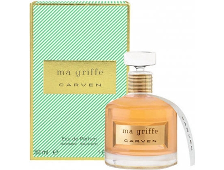 Perfume CARVEN Magriffe Edp (50 ml)