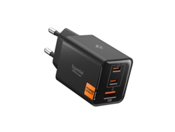Cargador De Pared Spigen Essential Ee473eu 47w Carga Rápida
