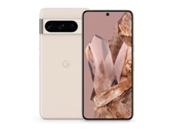 Pixel 8 Pro 5g 12 GB/512 GB Blanco Dual Sim Ga04798 Google (porcelana)