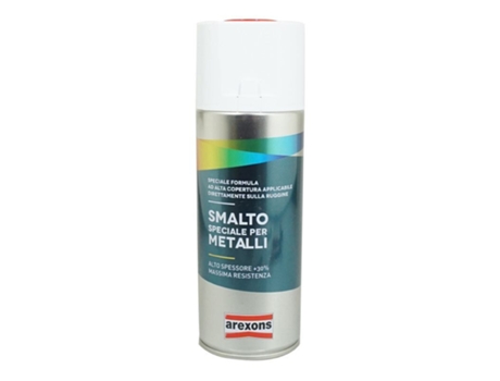 Pintura en spray AREXONS Smalto special metal