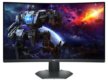 Monitor DELL S3222DGM (31.5" - 1 ms - 165 Hz)