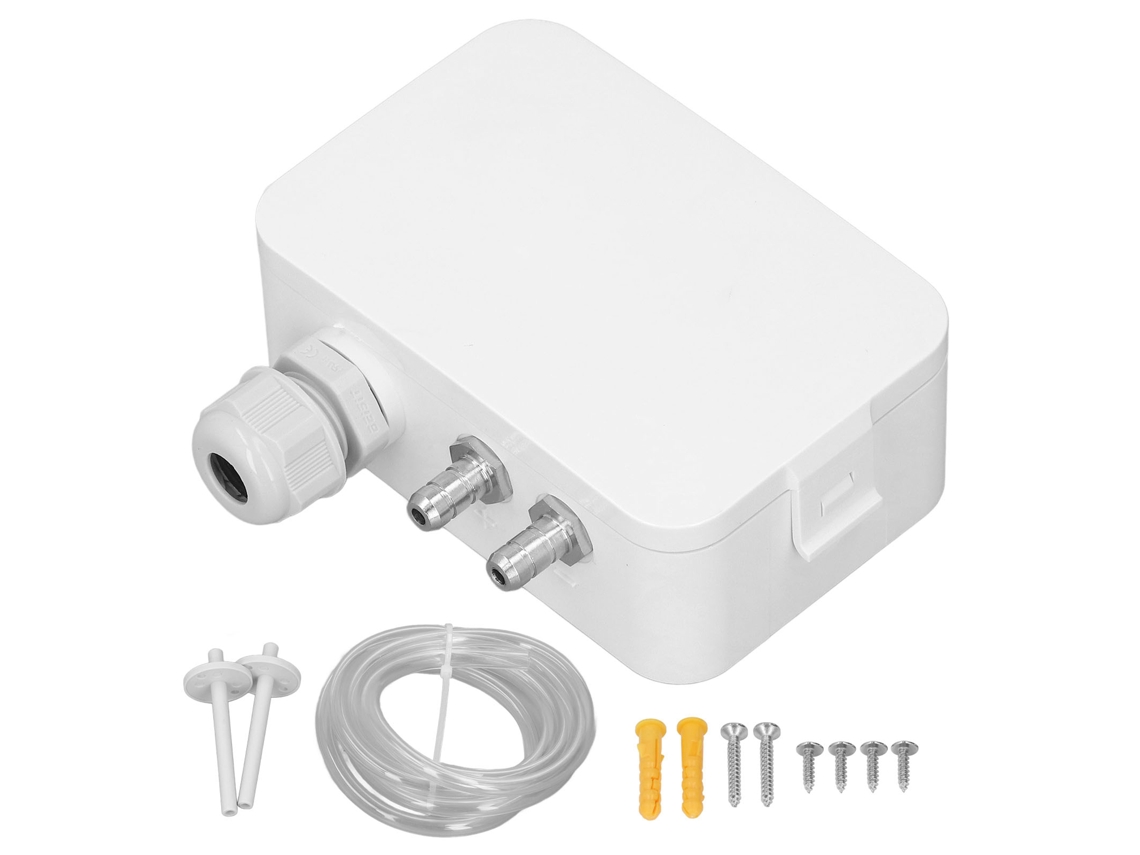 Yncm2026-sensor De Diferencia De Presión Micro Con Respuesta Sensible Transmisor De Presión Diferencial