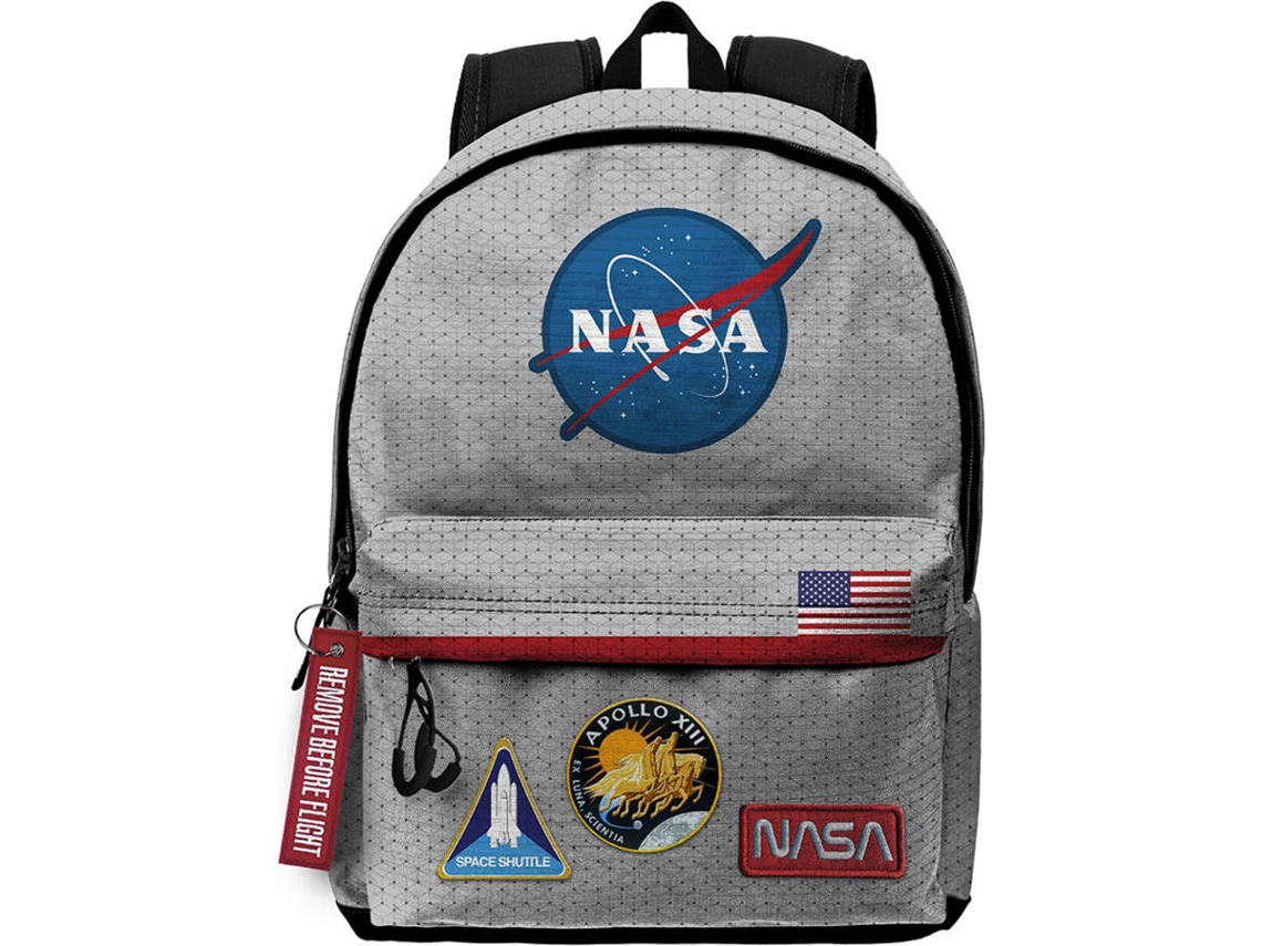 Mochila de online la nasa