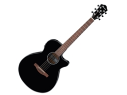 Ibanez aeg50-bk