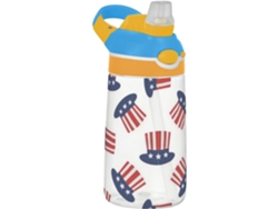 Botella - Vaso Térmico Portátil