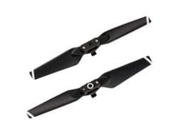 Definir Spark 4730S P02 Quick Release 2 Hélices Prateadodji