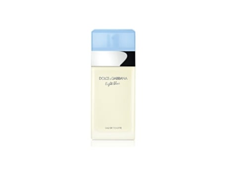 Light Blue Pour Femme Edt Vaporizador DOLCE & GABBANA 50 Ml