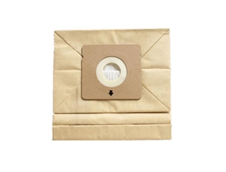 10 peças/lote sacos de pó para aspirador de pó sacos de filtro de papel para rowenta