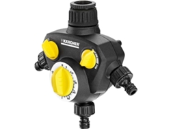 Temporizador de Riego KÄRCHER WT 2.000