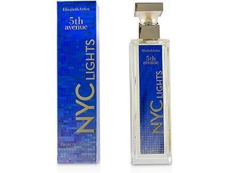 Perfume ELIZABETH ARDEN Fifth Avenue NYC Lights Eau de Parfum (75 ml)