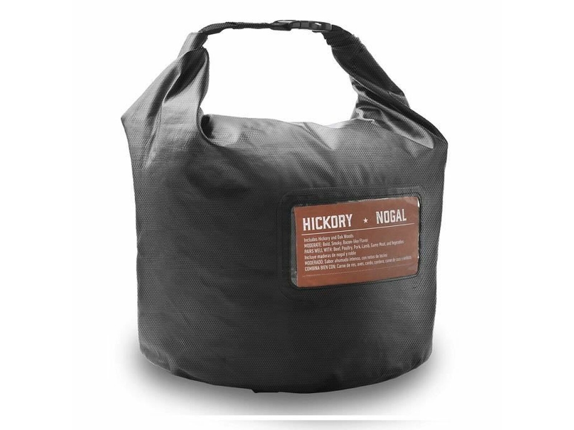 Bolsa de Almacenamiento Weber Carbón