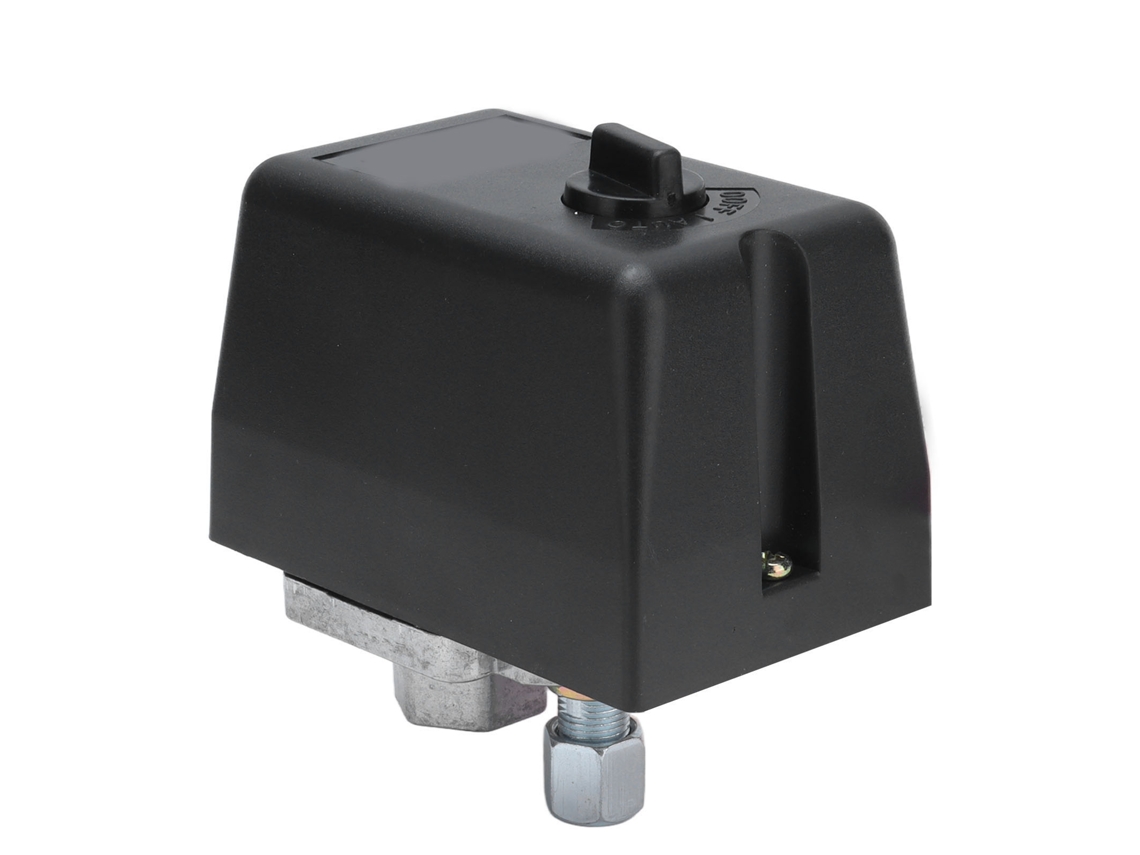 Veloriskku-interruptor Regulador De Pressão Para Compressor De Ar 220v 380v Controle Automático