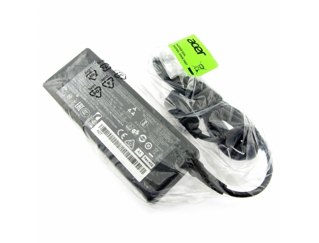 Transformador LITEON para Acer Aspire 5634Wlmi 5.5 x 1.7mm