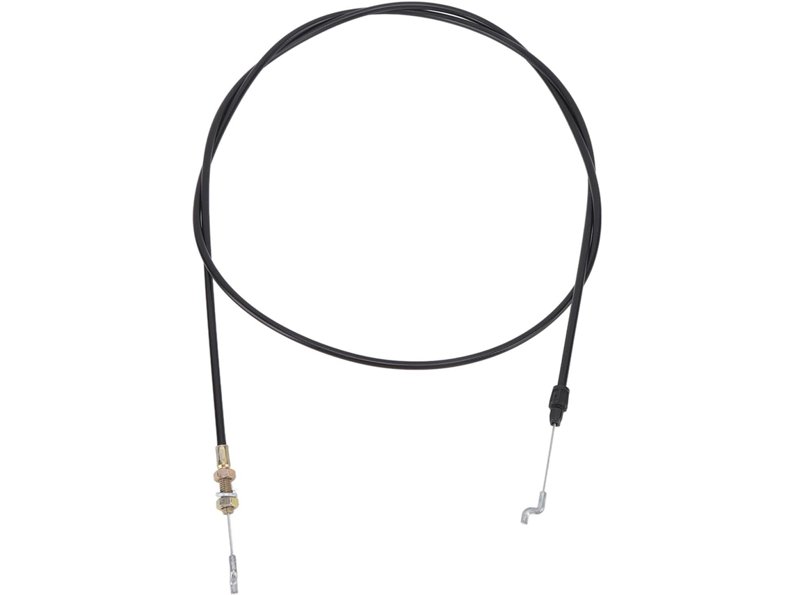 Cable De Transmisión Para Tractor Cortacésped Troy Bilt Cub Cadet, Repuesto 946 0935, Fabricado En Acero.