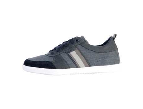 Zapatillas de Hombre GEOX Azul (41)