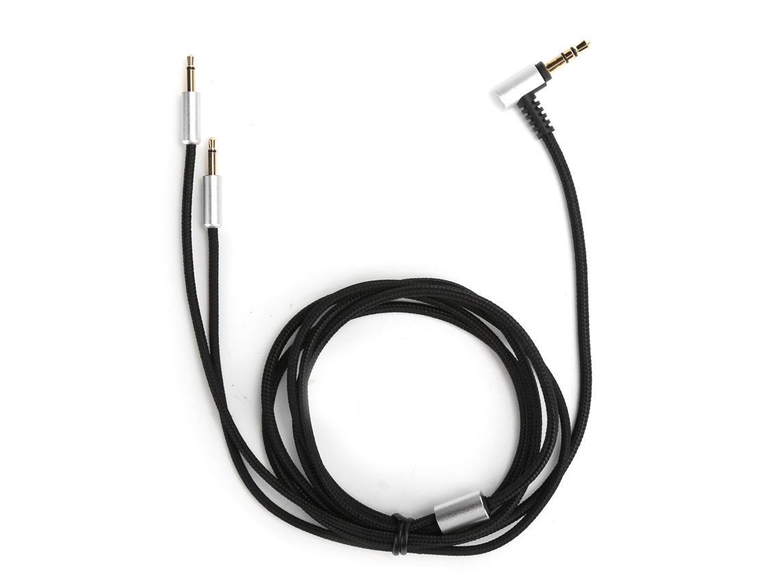 Cable para auriculares Sennheiser HD202 HD497 HD447 HD212 Pro EH250 EH350