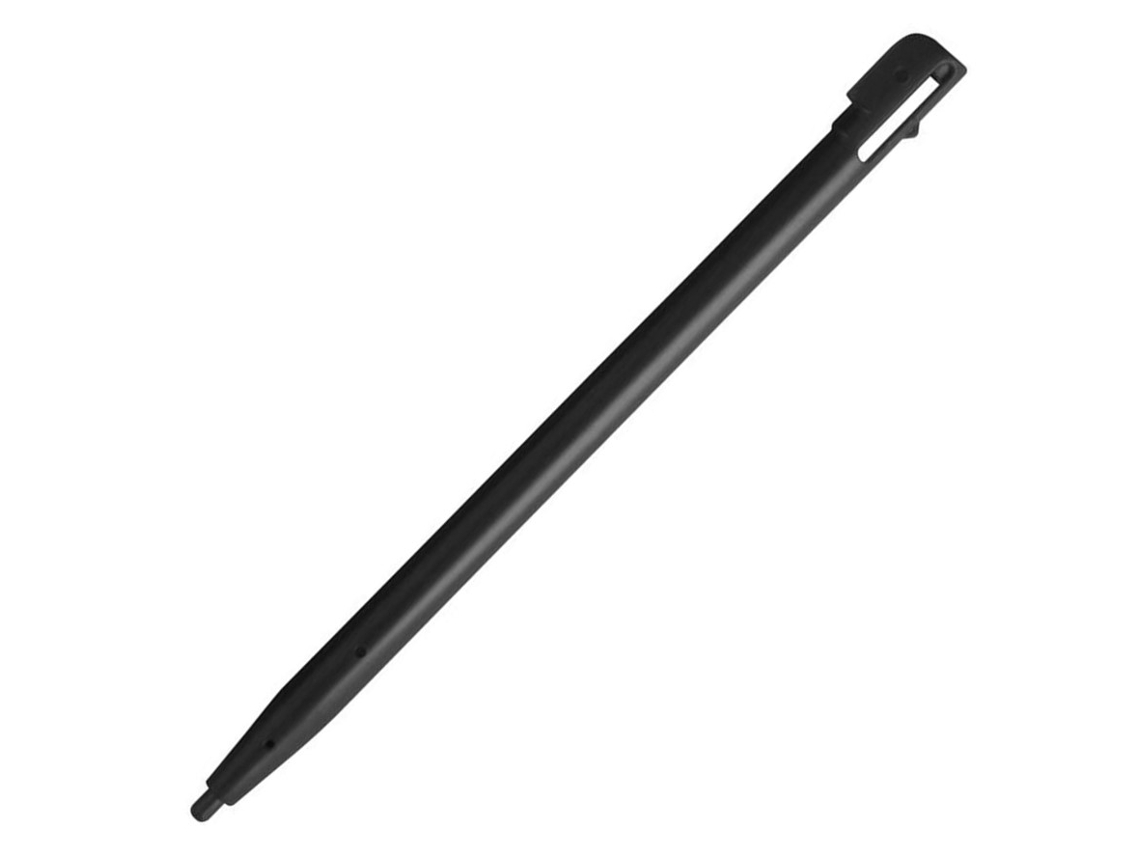 Lapiz Para Nintendo Dsi Plastico Puntero Consola Pantalla Tactil Ndsi Negro