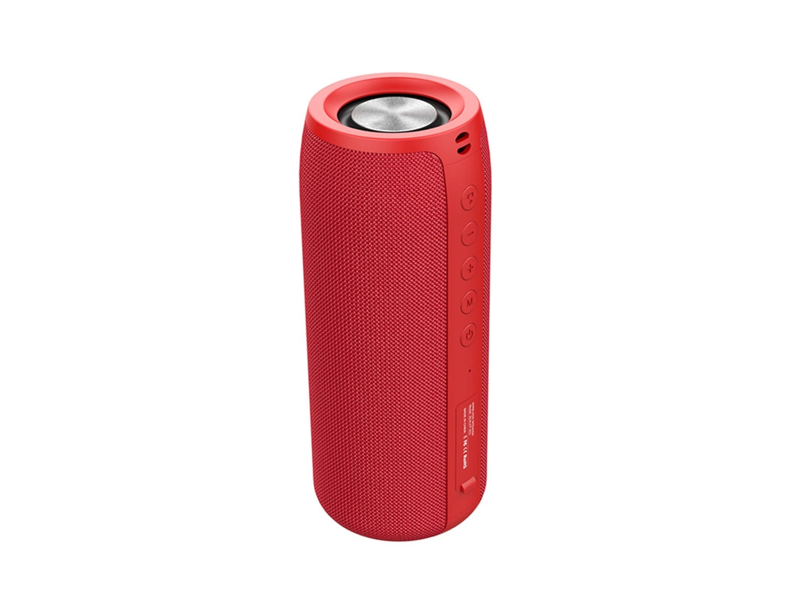 Caixa De Som Portátil Sem Fio Bt 5.2 Ipx5 Resistente À Água Som Estéreo Hifi Subwoofer Com Longa Duração De Bateria Para Festa