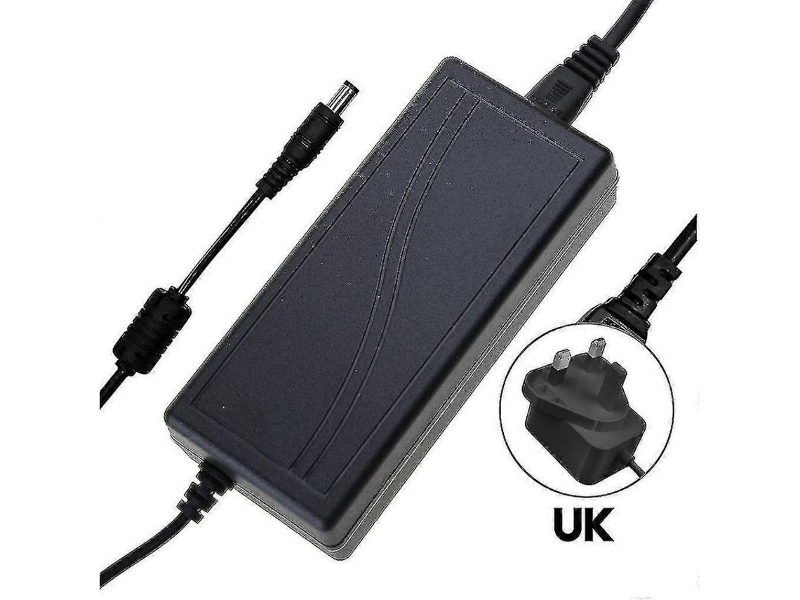 Adaptador de corriente 2026 para altavoces inalámbricos Harman Onyx Studio 1 2 3 4 5 6 7 con protecciones y enchufe universal.