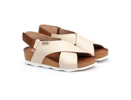 Sandalias de Mujer PIKOLINOS Mahon (37)