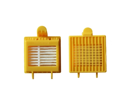 1 Uds filtros Hepa para iRobot Roomba 700 Series 760 770 780 790 Robot aspirador accesorios para electrodomésticos