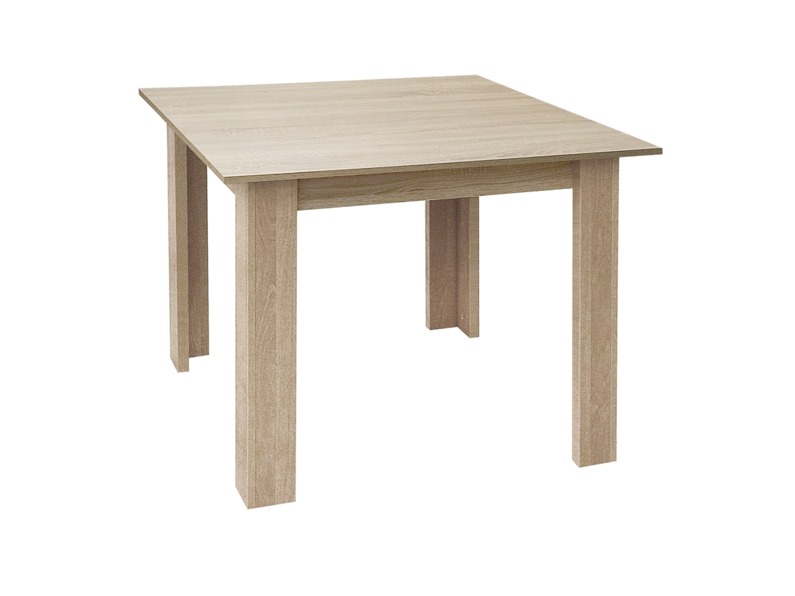 Mesa Comedor 90X90 Cambrian VENPRODIN