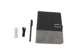 Caderno Inteligente LAXISCREED