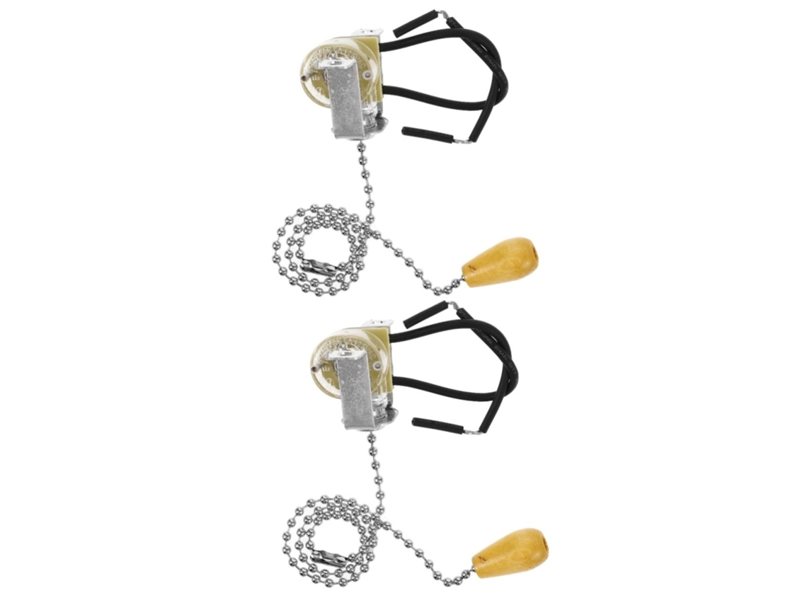 2 Piezas De Cable De Tracción Ligero Para Baño, Repuesto Para El