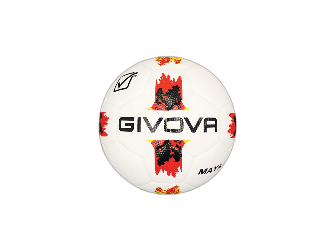 Pelota de Fútbol GIVOVA (Talla 4)