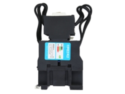 Contacto De Conmutación De Condensadores Cj19-25/11 Ac380v 25a 1no 1nc Retardante De Llama
