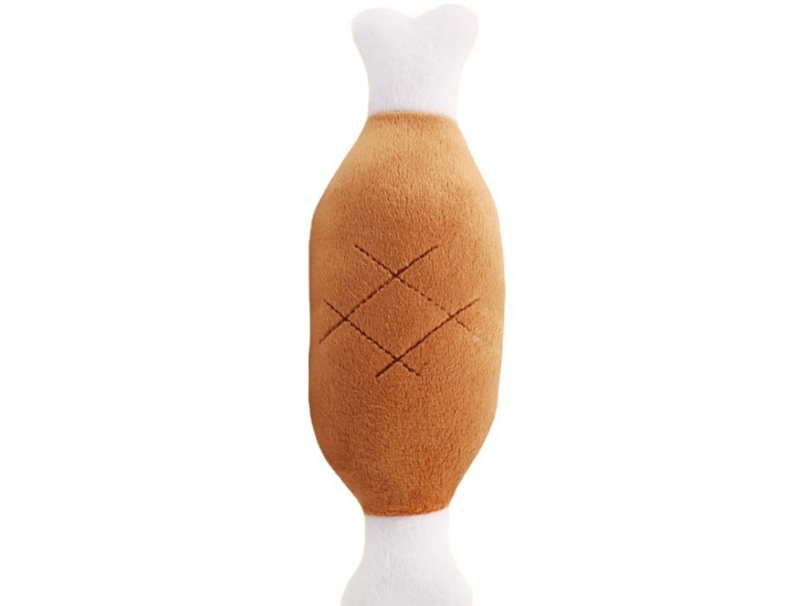 Muñecas de pata de pollo