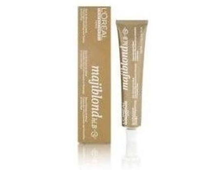 Tinte para el Pelo LOREAL Majiblond Ultra 904 (50 ml)