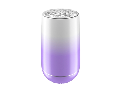 Altavoz 5.3 Gradiente Bluetooth Mini tarjeta Sonido al aire libre Subwoofer Radio portátil