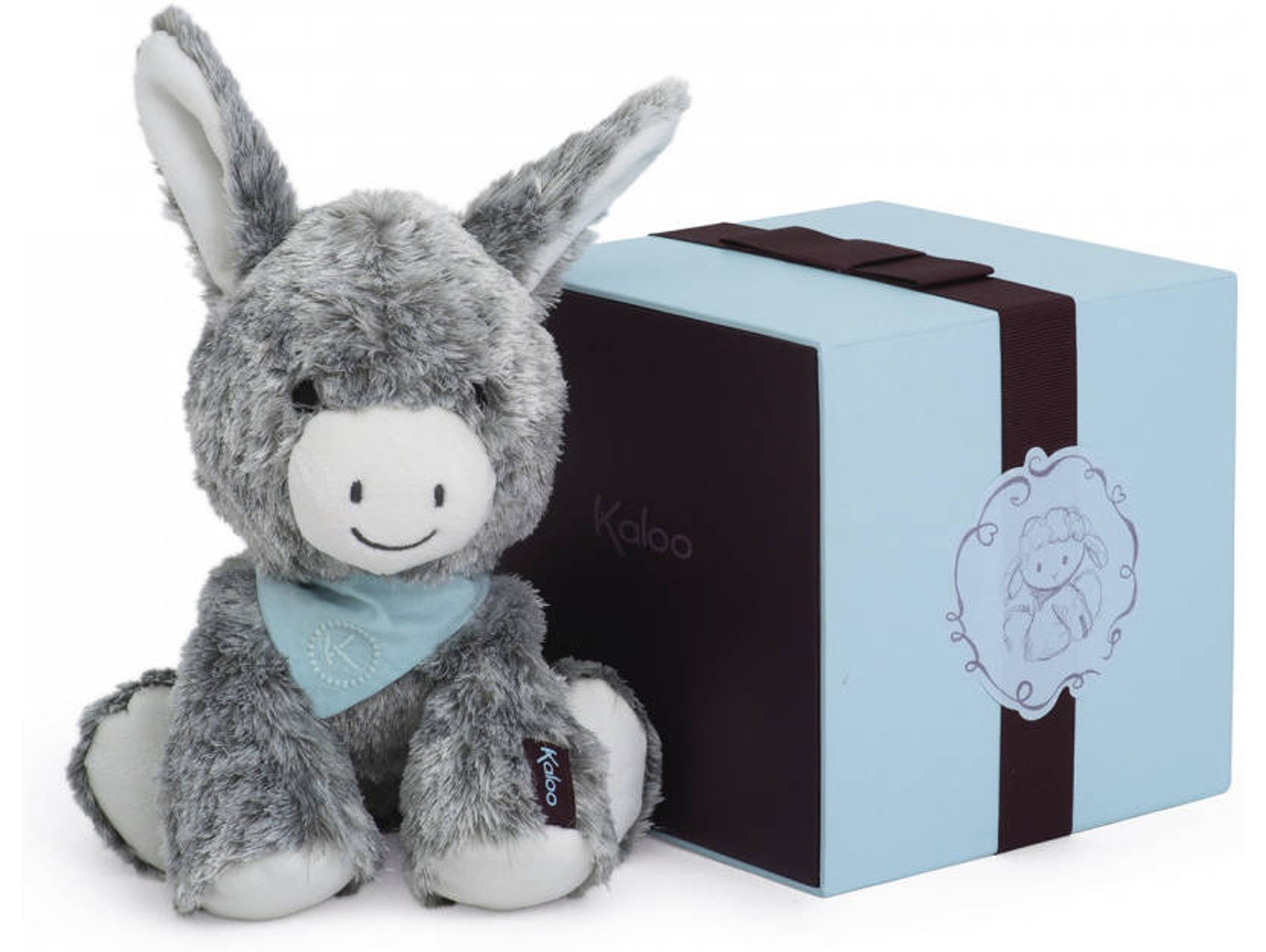 Peluche KALOO K963116