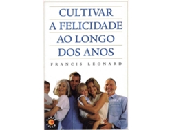 Libro de Francis Leonard (Portugués)