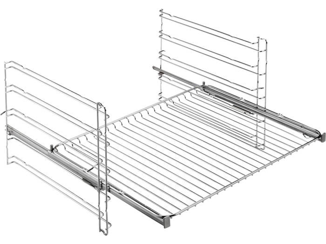 Railes Telescópicos de Horno AEG TR1LV