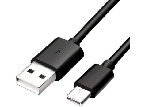 Cable INF CB-PQC0203 (USB-C - 1 m)