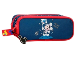 Neceser 2C.On The Moon MICKEY